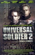 Universal Soldier II: Brothers in Arms (1998)