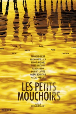 Miniatura plakatu filmu Petits mouchoirs, Les