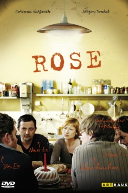 Miniatura plakatu filmu Rose