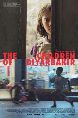 Miniatura plakatu filmu Dzieci z Diyarbakir