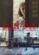 Min Dit: The Children of Diyarbakir (2009)