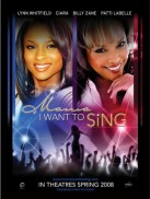 Mama, I Want to Sing! (2008)