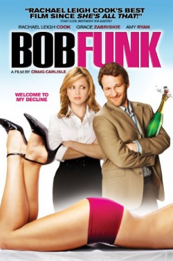 Miniatura plakatu filmu Bob Funk