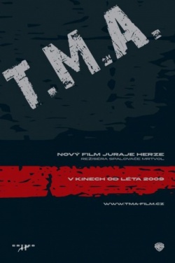 Miniatura plakatu filmu T.M.A.