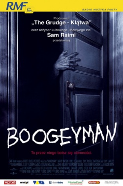 Miniatura plakatu filmu Boogeyman
