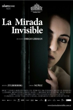 Miniatura plakatu filmu Niewidzialne oko