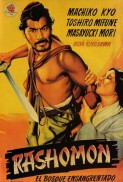Rashômon (1950)