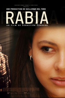 Miniatura plakatu filmu Rabia