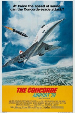 Miniatura plakatu filmu Port lotniczy '79