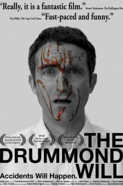 Miniatura plakatu filmu Testament Drummonda