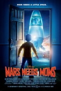 Mars Needs Moms! (2010)