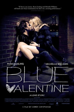 Miniatura plakatu filmu Blue Valentine