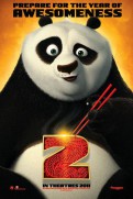 Kung Fu Panda: The Kaboom of Doom (2011)