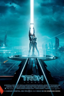 Miniatura plakatu filmu Tron: Dziedzictwo