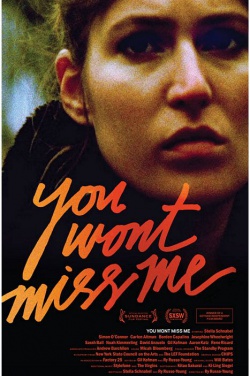 Miniatura plakatu filmu You Wont Miss Me