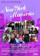 New York Memories (2010)