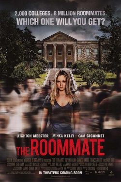 Miniatura plakatu filmu Roommate, The
