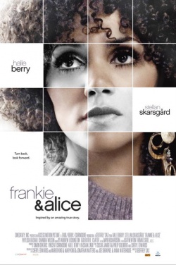 Miniatura plakatu filmu Frankie and Alice