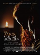 Del amor y otros demonios (2009)