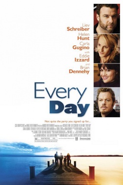 Miniatura plakatu filmu Every Day