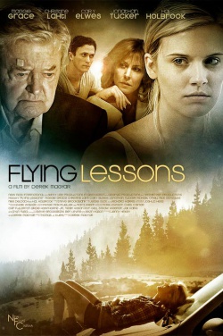Miniatura plakatu filmu Flying Lessons