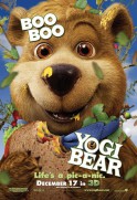Yogi Bear (2011)