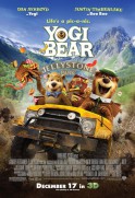 Yogi Bear (2011)