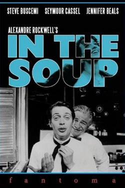 Miniatura plakatu filmu In the Soup