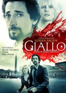 Giallo (2009)