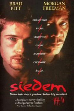 Miniatura plakatu filmu Siedem