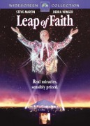 Leap of Faith (1992)
