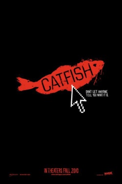 Miniatura plakatu filmu Catfish