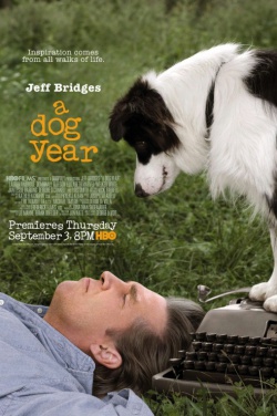 Miniatura plakatu filmu Rok pod psem