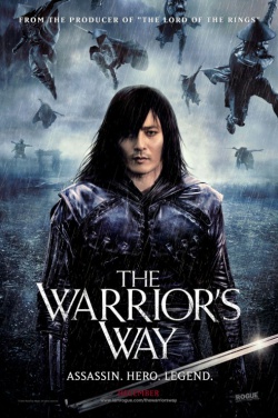 Miniatura plakatu filmu Warrior's Way, The