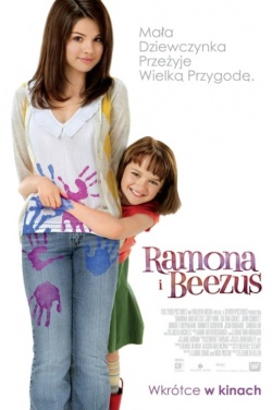 Miniatura plakatu filmu Ramona i Beezus