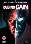 Raising Cain (1992)