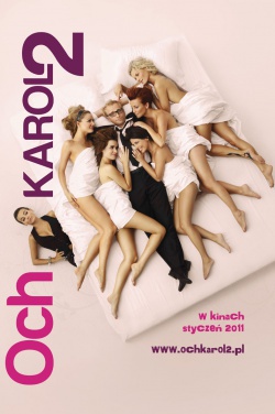 Miniatura plakatu filmu Och, Karol 2