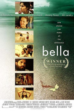 Miniatura plakatu filmu Bella