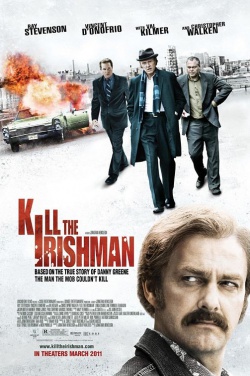 Miniatura plakatu filmu Kill the Irishman