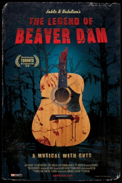 Miniatura plakatu filmu Legend of Beaver Dam, The