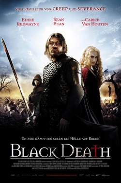 Miniatura plakatu filmu Black Death