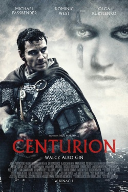 Miniatura plakatu filmu Centurion