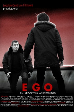Miniatura plakatu filmu Ego