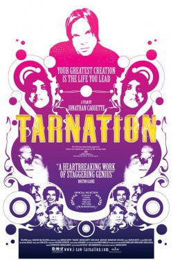 Miniatura plakatu filmu Tarnation