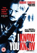 I Know You Know (2008)
