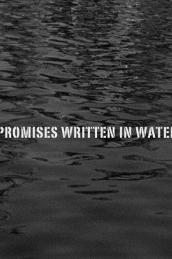 Miniatura plakatu filmu Promises Written in Water