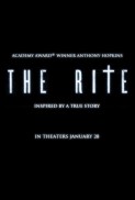 The Rite (2010)