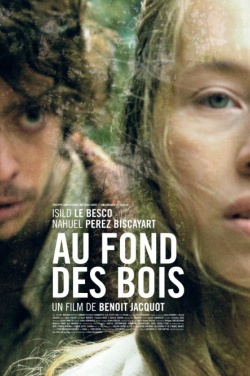 Miniatura plakatu filmu Fond des bois, Au