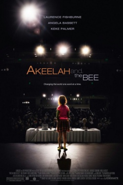 Miniatura plakatu filmu Akeelah i jej nauczyciel