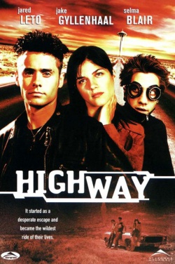 Miniatura plakatu filmu Autostrada